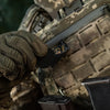 Patch M-TAC Tactical Girl Bikini WARZONESHOP