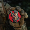 Patch M-TAC Tactical Girl NVG WARZONESHOP