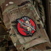 Patch M-TAC Tactical Girl NVG WARZONESHOP
