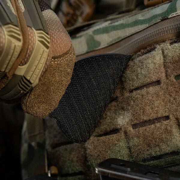 Patch M-TAC Tactical Girl NVG WARZONESHOP