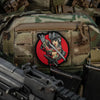 Patch M-TAC Tactical Girl NVG WARZONESHOP