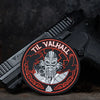 Patch M-TAC Til Valhall PVC WARZONESHOP