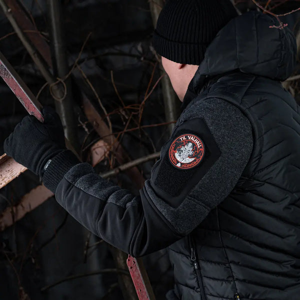 Patch M-TAC Til Valhall PVC WARZONESHOP