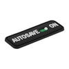 Patch M-Tac Autosave velcro PVC WARZONESHOP