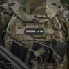 Patch M-Tac Autosave velcro PVC WARZONESHOP