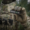 Patch M-Tac Autosave velcro PVC WARZONESHOP