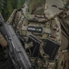 Patch M-Tac Autosave velcro PVC WARZONESHOP