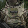 Patch M-Tac Autosave velcro PVC WARZONESHOP