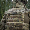 Patch M-Tac Autosave velcro PVC WARZONESHOP