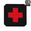 Patch MEDIC cross laser cut CORDURA M-TAC WARZONESHOP