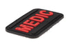 Patch MEDIC velcro JTG WARZONESHOP
