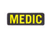 Patch MEDIC velcro pvc EMERSON WARZONESHOP