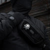 Patch No Knife No Life 3D PVC M-TAC WARZONESHOP