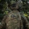 Patch PVC M-TAC Sniper Mole WARZONESHOP