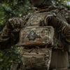 Patch PVC M-TAC Sniper Mole WARZONESHOP