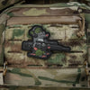 Patch PVC M-TAC Sniper Mole WARZONESHOP