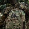 Patch PVC M-TAC Sniper Mole WARZONESHOP