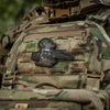Patch PVC M-TAC Sniper Mole WARZONESHOP