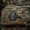 Patch PVC M-TAC Sniper Mole WARZONESHOP