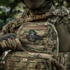 Patch PVC M-TAC Sniper Mole WARZONESHOP