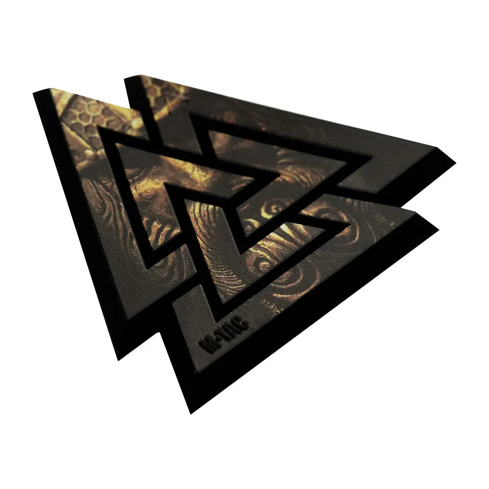 Patch PVC M-TAC Valknut 50x50 mm WARZONESHOP