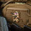 Patch Rex Pug PVC M-TAC WARZONESHOP