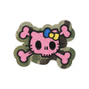 Patch SKULL KITTY velcro M-TAC WARZONESHOP
