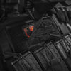 Patch Smell of Napalm velcro WARZONESHOP