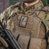 Patch Spartan Helmet M-TAC WARZONESHOP