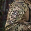 Patch Spartan Helmet M-TAC WARZONESHOP
