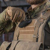 Patch Spartan Helmet M-TAC WARZONESHOP
