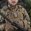 Patch Spartan Helmet M-TAC WARZONESHOP