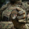 Patch Tactic M-Tac Worn To The Bone PVC 3D WARZONESHOP