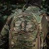 Patch Tactical Girl AR M-TAC WARZONESHOP