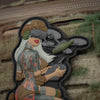 Patch Tactical Girl YAKUZA M-TAC WARZONESHOP