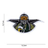 Patch Thirsty Pilot FOSTEX GARMENTS WARZONESHOP