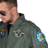 Patch Thirsty Pilot FOSTEX GARMENTS WARZONESHOP