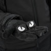 Patch Tiger Eyes molle fosforescent M-TAC WARZONESHOP
