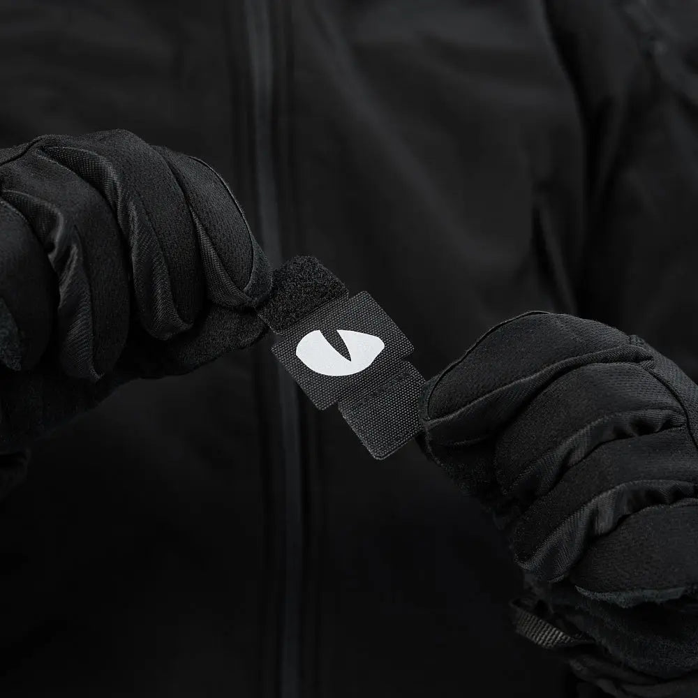 Patch Tiger Eyes molle fosforescent M-TAC WARZONESHOP