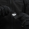 Patch Tiger Eyes molle fosforescent M-TAC WARZONESHOP
