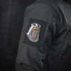Patch Tophelm cavaler M-TAC WARZONESHOP
