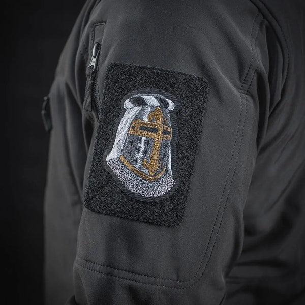 Patch Tophelm cavaler M-TAC WARZONESHOP