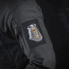 Patch Tophelm cavaler M-TAC WARZONESHOP