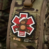 Patch Urs Paramedic M-TAC WARZONESHOP