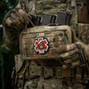 Patch Urs Paramedic M-TAC WARZONESHOP