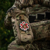 Patch Urs Paramedic M-TAC WARZONESHOP
