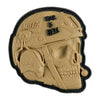 Patch War is Hell 3D PVC M-TAC WARZONESHOP