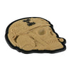 Patch War is Hell 3D PVC M-TAC WARZONESHOP