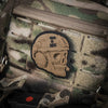 Patch War is Hell 3D PVC M-TAC WARZONESHOP