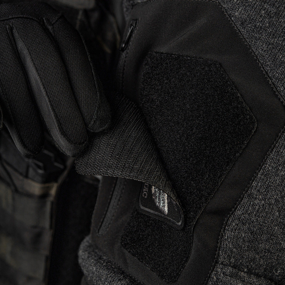 Patch brodat M-TAC Viking Sword – Cordura 500D WARZONESHOP